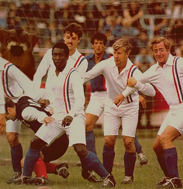 Collection &Aacute; nous la victoire