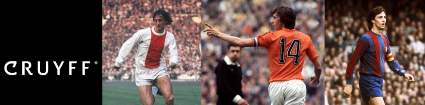 Cruyff Classics