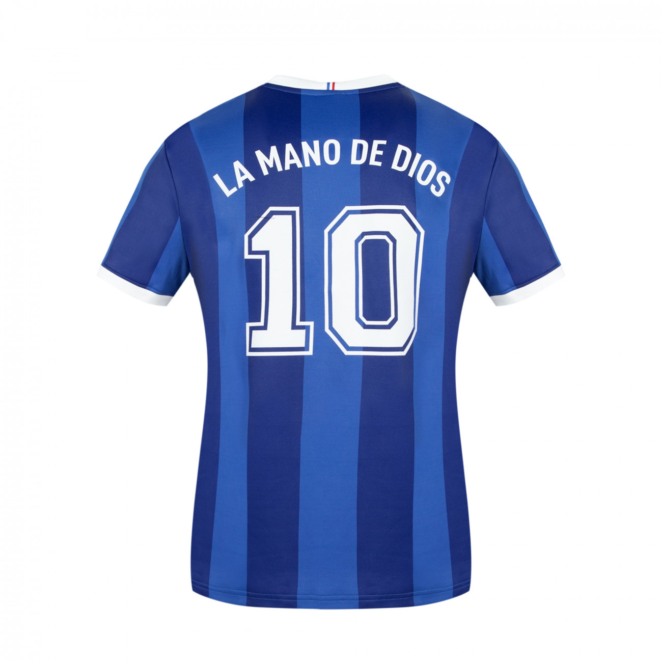 Chemise Signée Diego Maradona - 1986, Maillot Autographe Collection