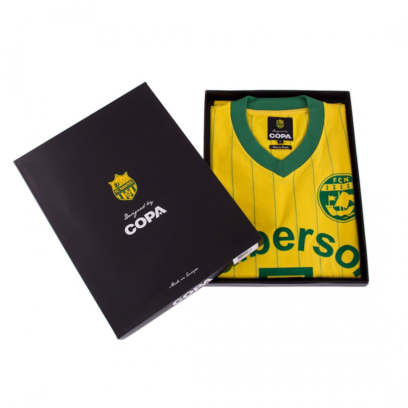 Fc Nantes Jersey : FC Nantes : Votre billet d'avion nantes ...