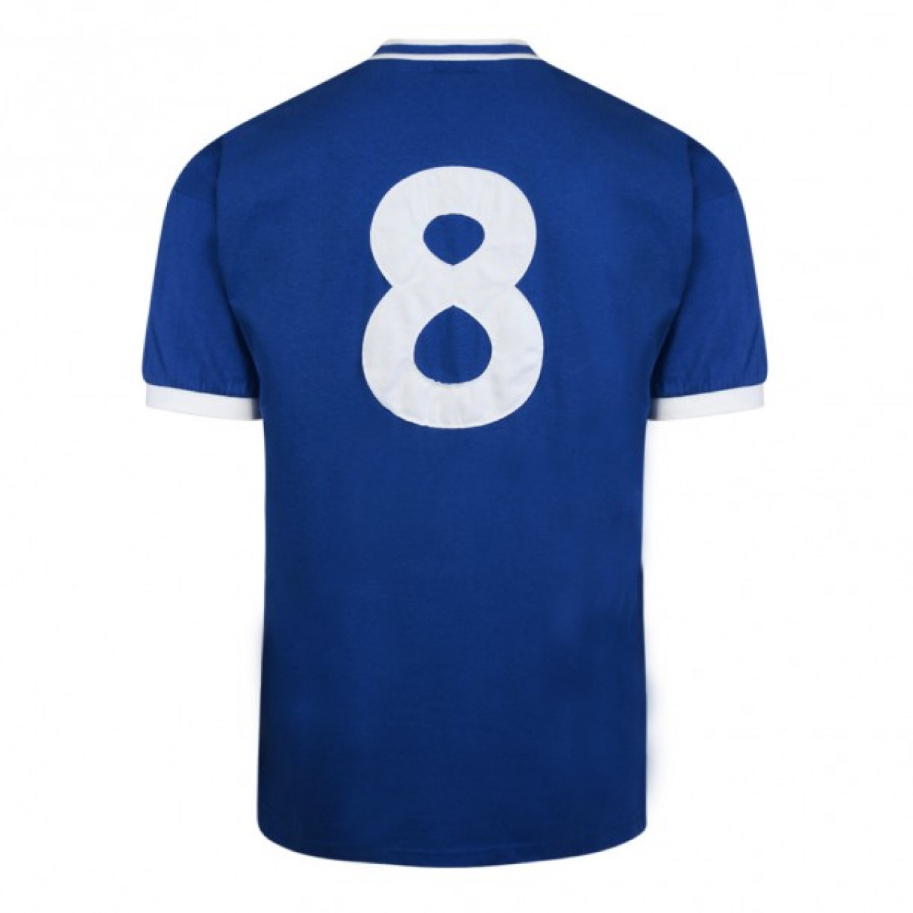 Maillot Rétro Chelsea 1960 – Score Draw – Reproduction #8 – Taille L