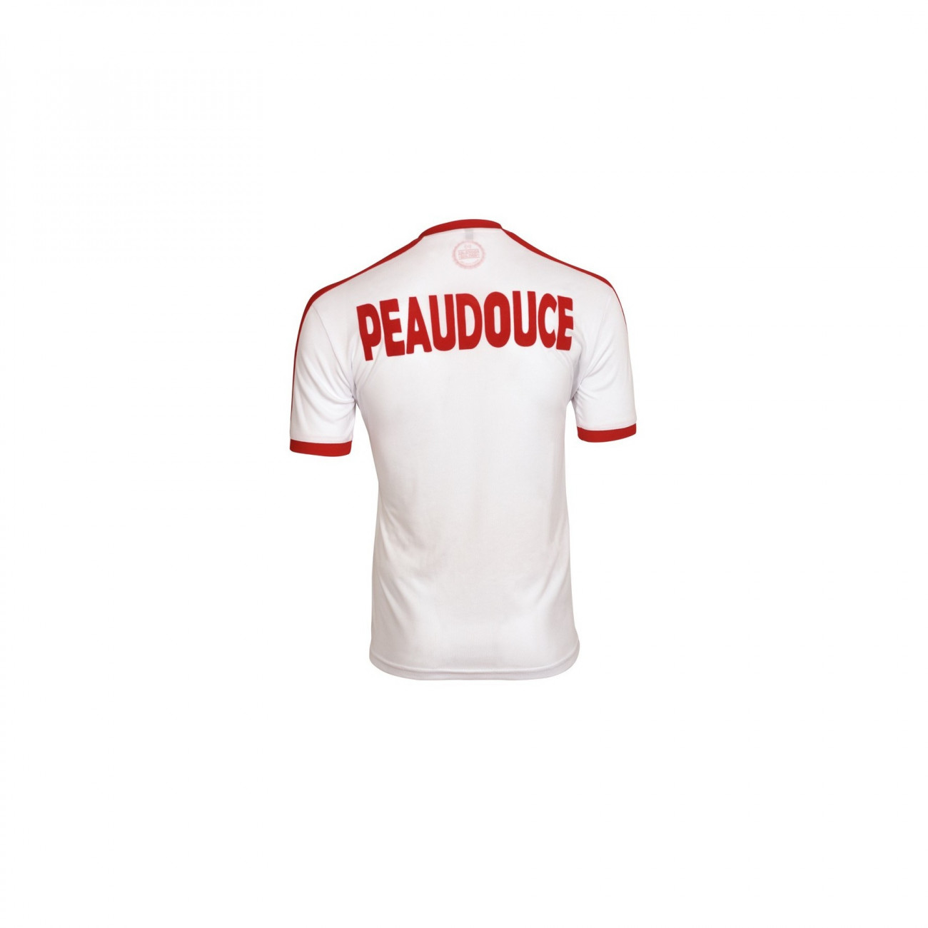 MAILLOT A.S NANCY LORRAINE vintage BALISTON manches longues bleu XL EUR 54,90 - FR