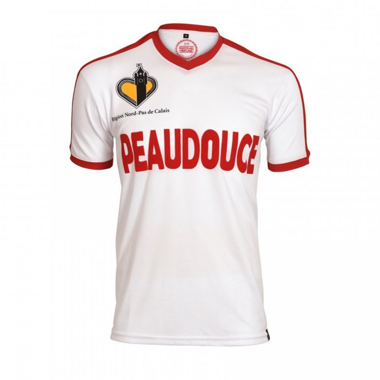 Maillot rétro sales foot