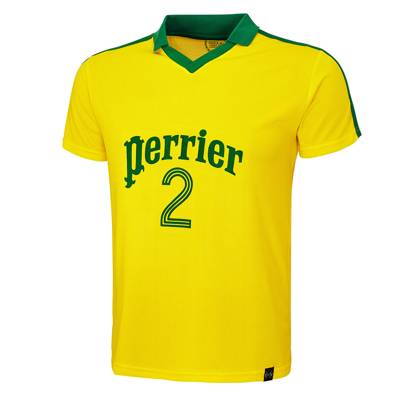 maillot foot fc nantes