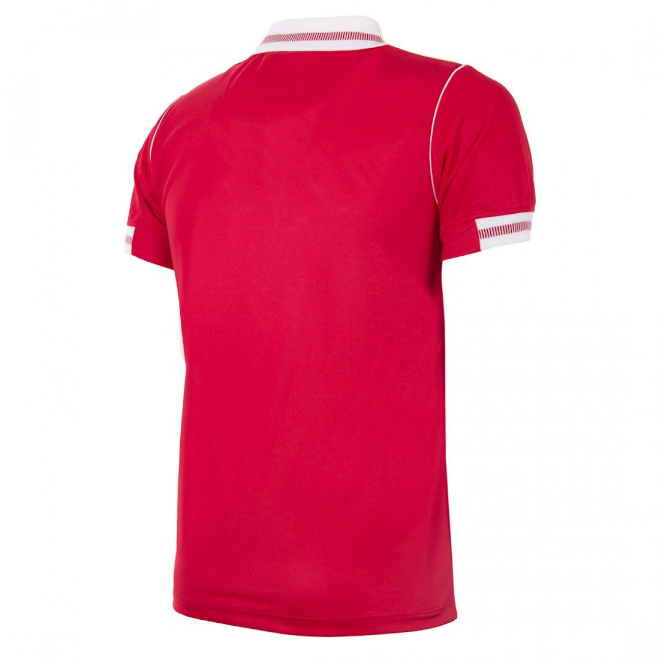 Maillot r tro SL Benfica 1992 93 Retrofootball