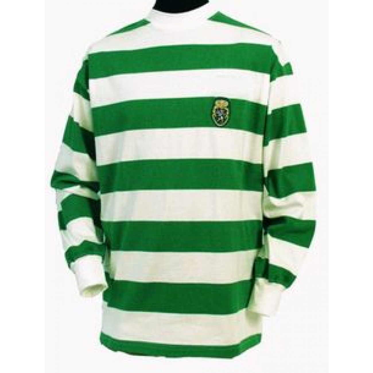 1672/50 MACRON SCP Sporting Lisbon Authentique Maillot Away T
