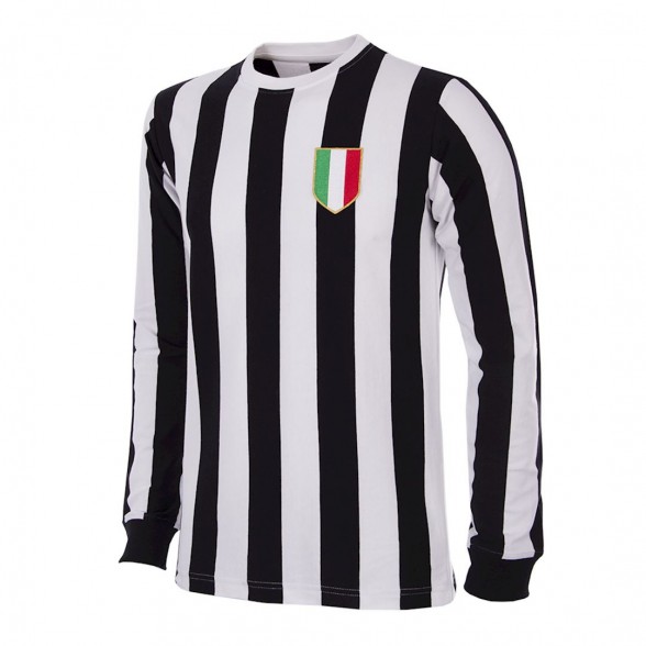 Maillot rétro Juventus 1951/52