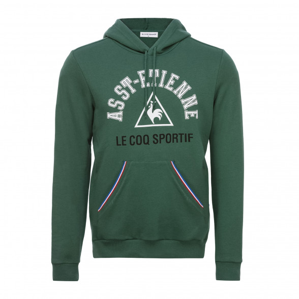 Sweat avec Capuche ASSE