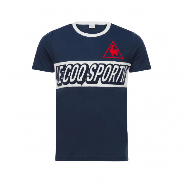 Tricolore T Shirt