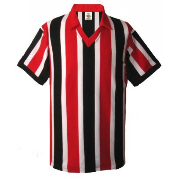 Maillot rétro Nice 1953-54