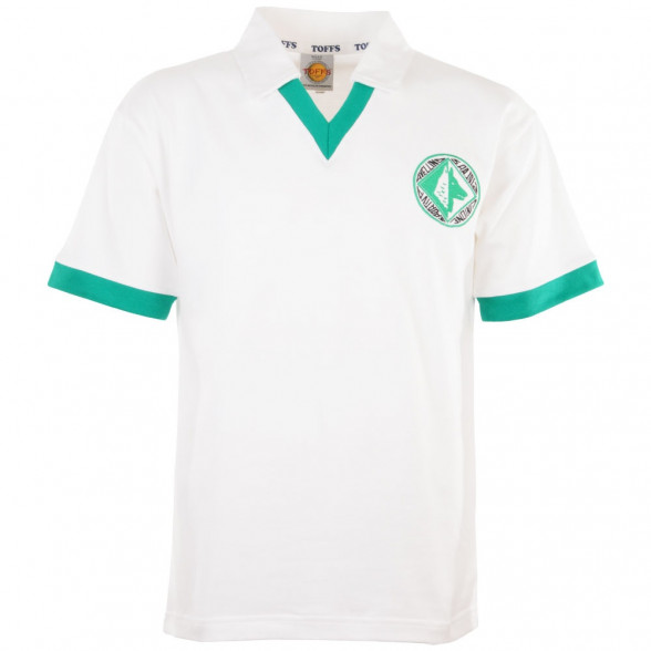 Maillot rétro Avellino anneés 50