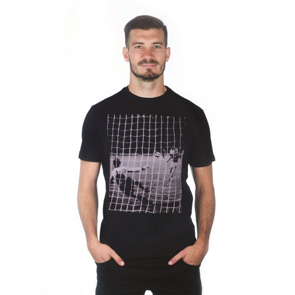 Panenka T-Shirt | Black