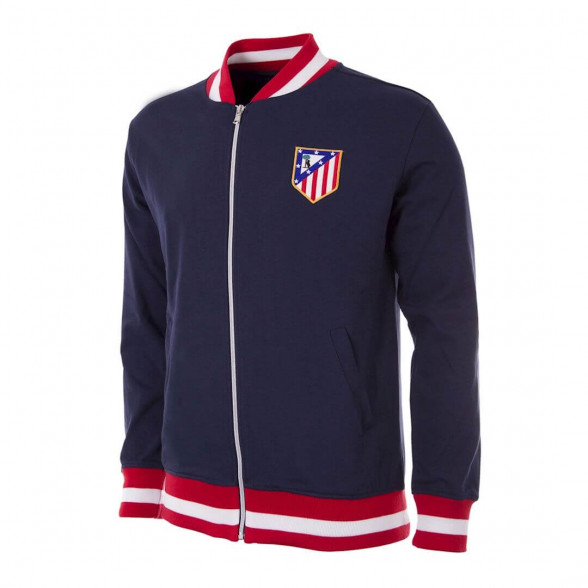 Veste vintage Atletico Madrid 1969