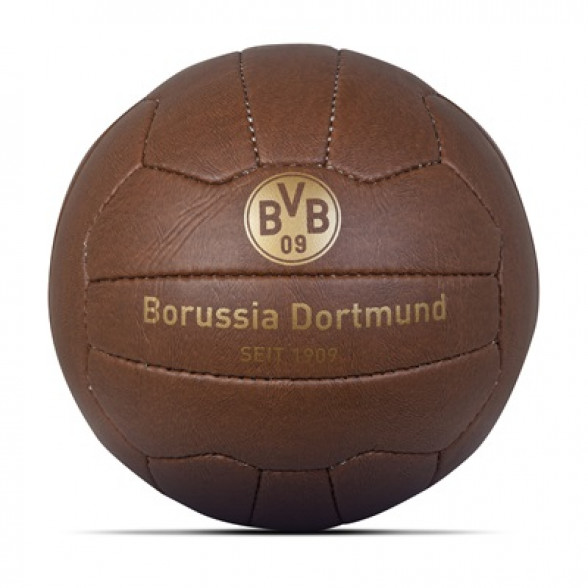 Ballon rétro BVB