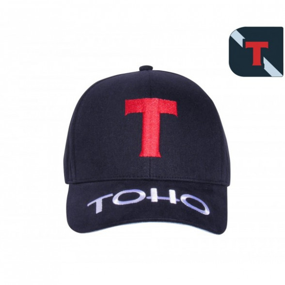 Casquette du Toho team - Mark Lenders