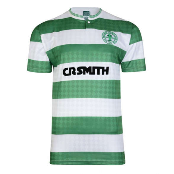 Maillot Celtic Glasgow 1988