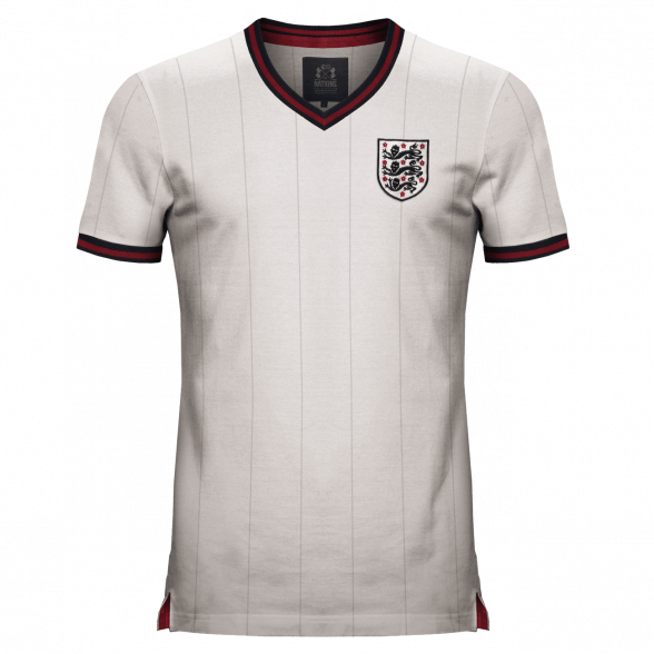 England | The Three Lions