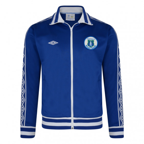 Veste rétro Everton 1980 Umbro