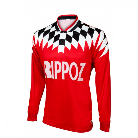 Maillot rétro Guingamp 1994/95 - 1995/96