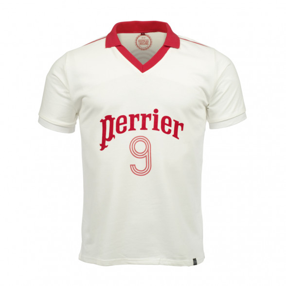 Maillot rétro AS Nancy 1977-78