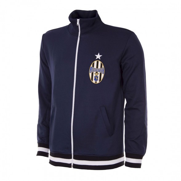 Veste vintage Juventus 1971-72