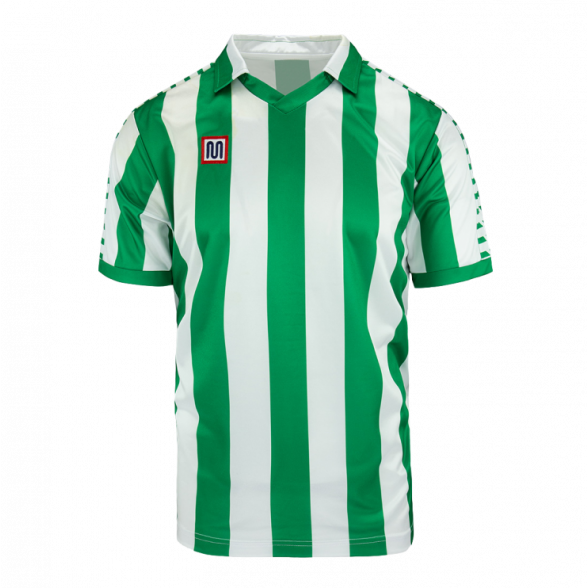 Maillot rétro Real Betis Meyba