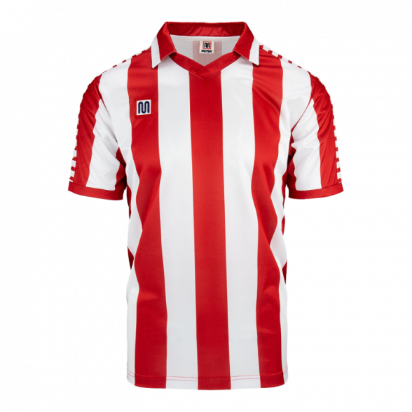 Maillot rétro Atletico Madrid Meyba