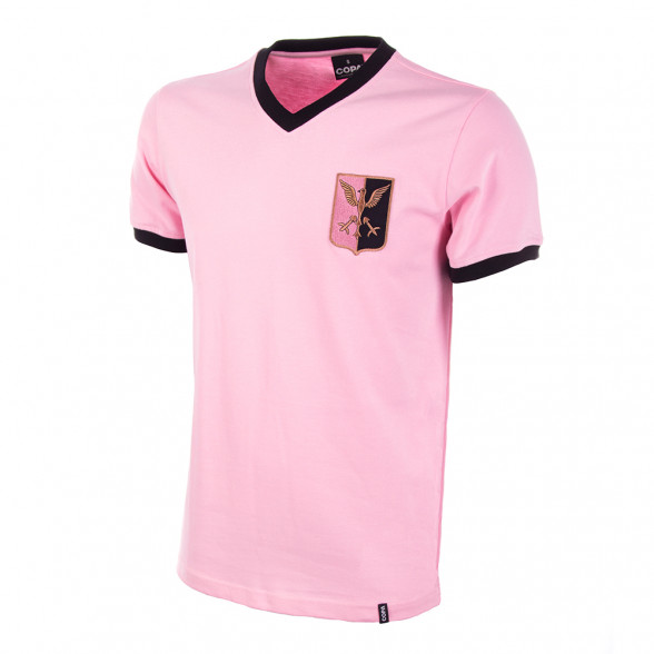 Maillot rétro Palermo années 70