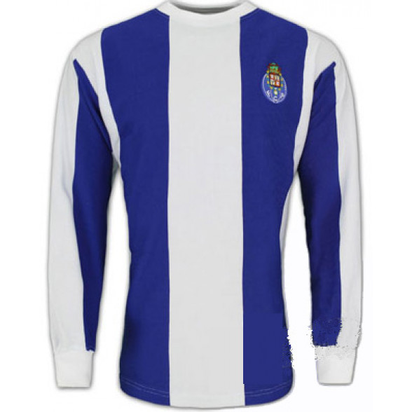 Maillot rétro Porto 1979