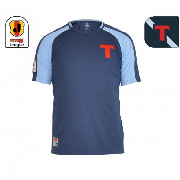 Maillot de sport Mark Lenders Toho team V2