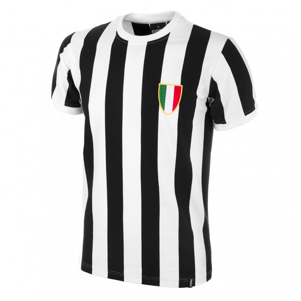 Maillot rétro Juventus années 70