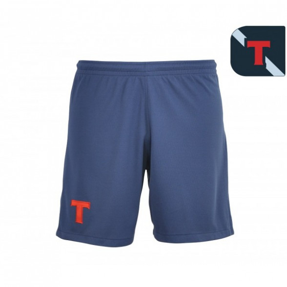 Short de sport Mark Lenders Toho team V2