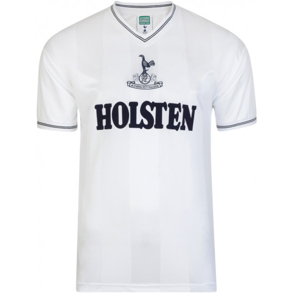 Maillot rétro Tottenham Hotspur 1984/85