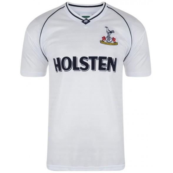 Maillot rétro Tottenham Hotspur 1990/91