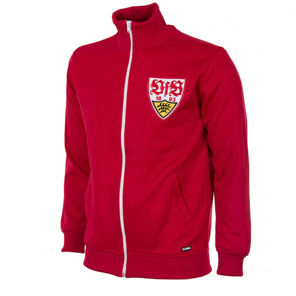 Veste Stuttgart 1970