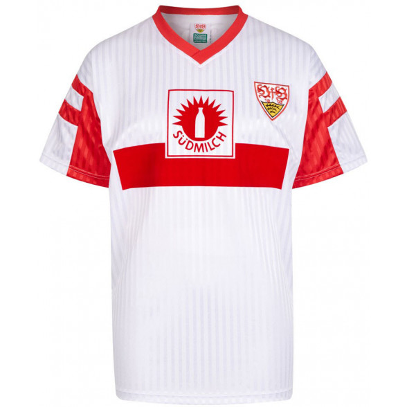 Maillot Stuttgart 1991/92