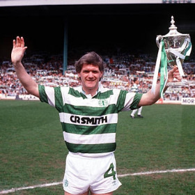 Maillot Celtic Glasgow 1988