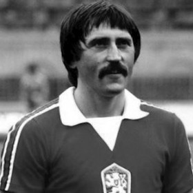 Maillot Czechoslovakia 1976