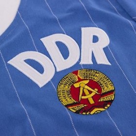 Maillot rétro DDR 1985