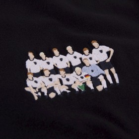 Allemagne 1996 European Champions T-Shirt
