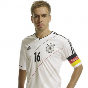 Allemagne EURO 2012