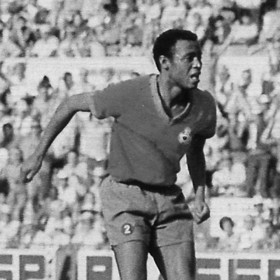 Maillot rétro Maroc 1970