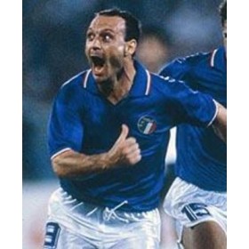 Maillot rétro Italie 1990