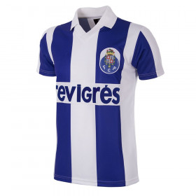 Maillot FC Porto 1986/87