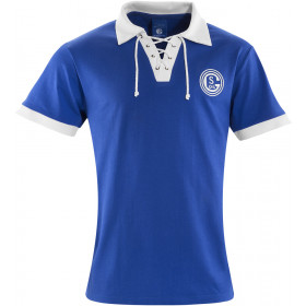 Maillot FC Schalke 04 1950/51