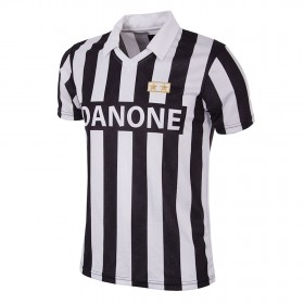 Maillot rétro Juventus 1992/93