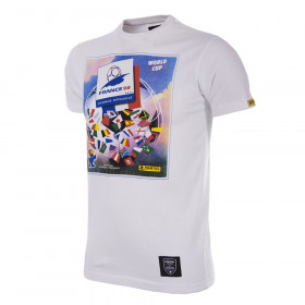 Panini Heritage Fifa World Cup 1998 T-shirt