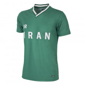 Maillot rétro Iran 1990