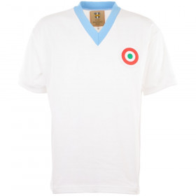 Maillot rétro Lazio 1958/59