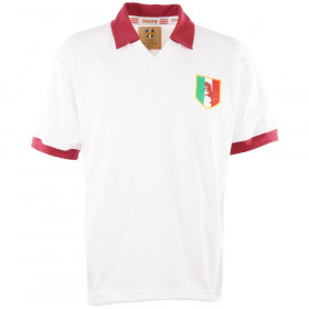 Maillot rétro Torino 1975-76 extérieur